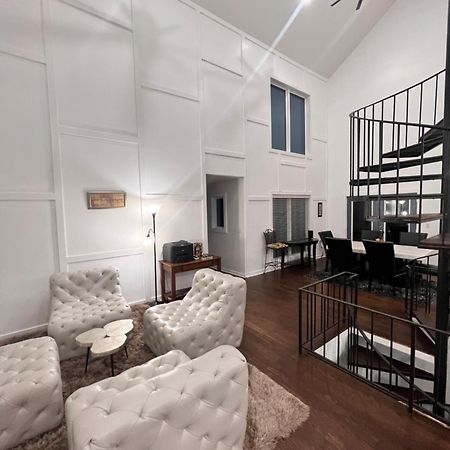 The Getaway House Atl Budget Room Carrollton Ngoại thất bức ảnh