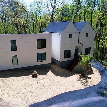 The Getaway House Atl Budget Room Carrollton Ngoại thất bức ảnh