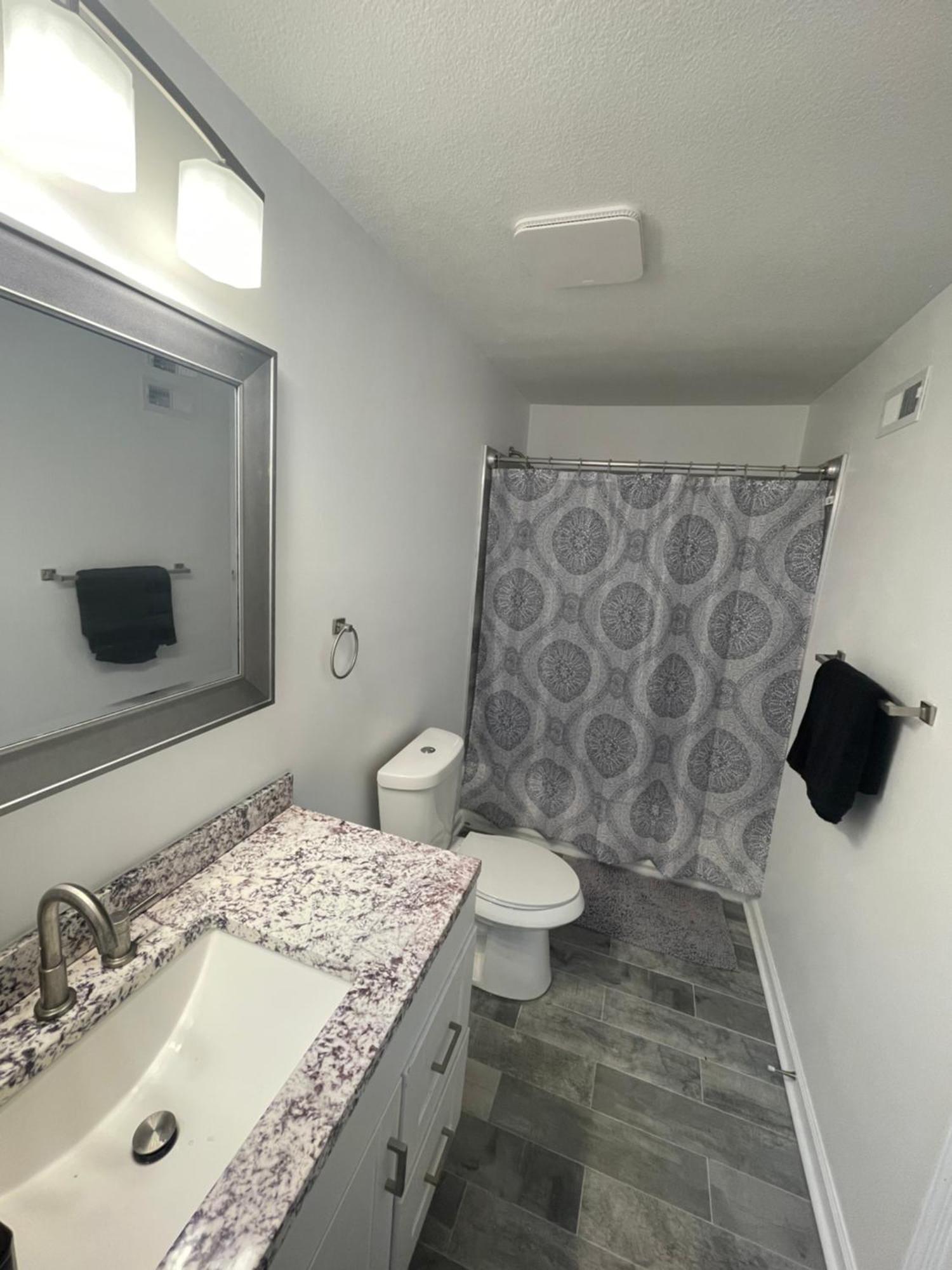 The Getaway House Atl Budget Room Carrollton Ngoại thất bức ảnh