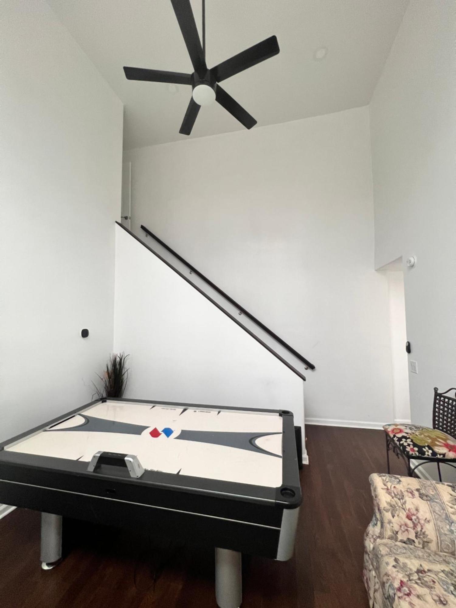 The Getaway House Atl Budget Room Carrollton Ngoại thất bức ảnh