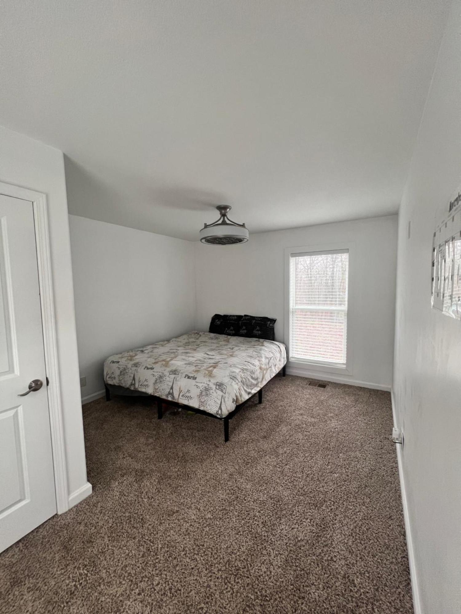 The Getaway House Atl Budget Room Carrollton Ngoại thất bức ảnh