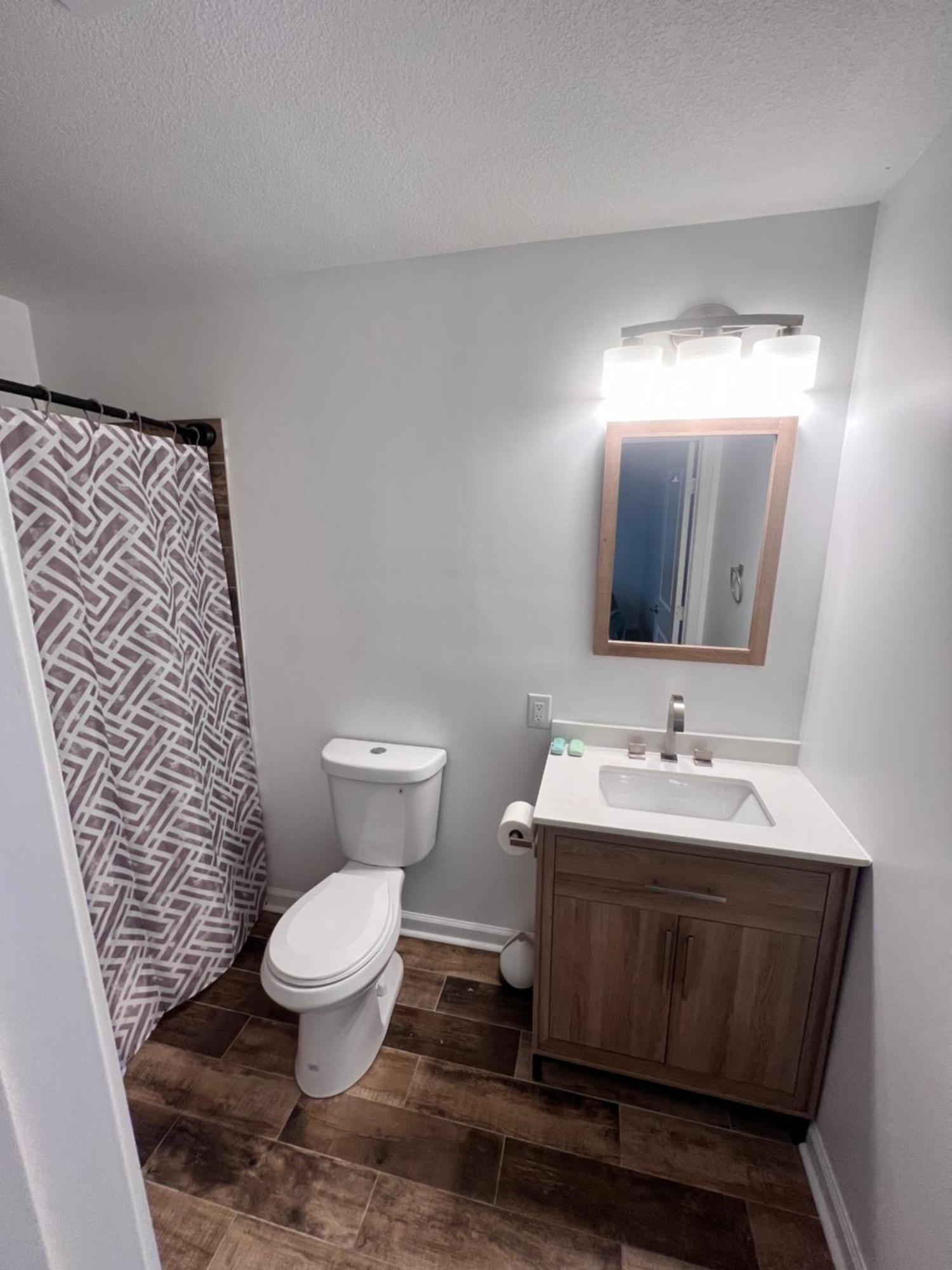 The Getaway House Atl Budget Room Carrollton Ngoại thất bức ảnh