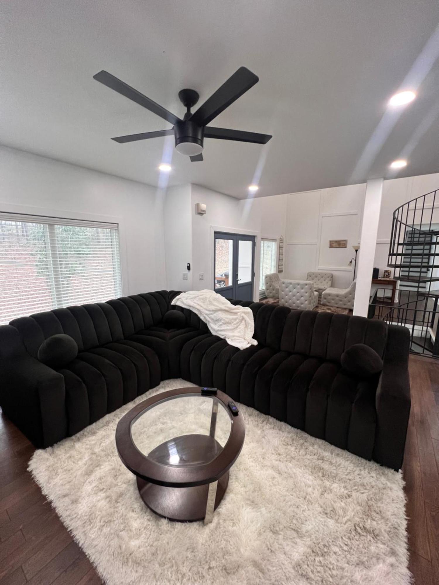 The Getaway House Atl Budget Room Carrollton Ngoại thất bức ảnh