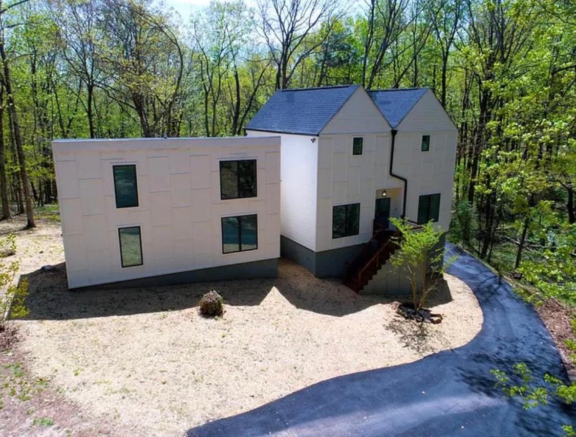 The Getaway House Atl Budget Room Carrollton Ngoại thất bức ảnh